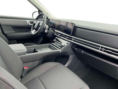 2025 Hyundai SANTA FE SE AWD