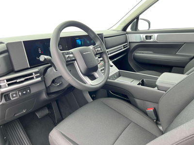 2025 Hyundai SANTA FE SE AWD