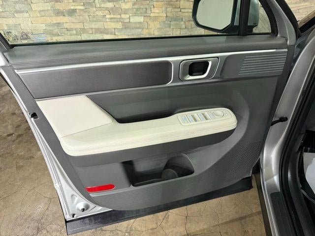 2025 Hyundai SANTA FE SEL AWD