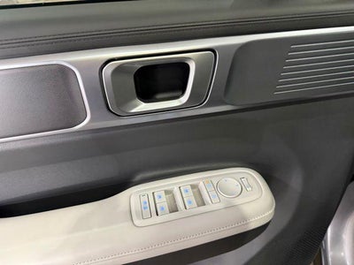 2025 Hyundai SANTA FE SEL AWD