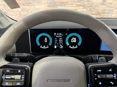 2025 Hyundai SANTA FE SEL AWD