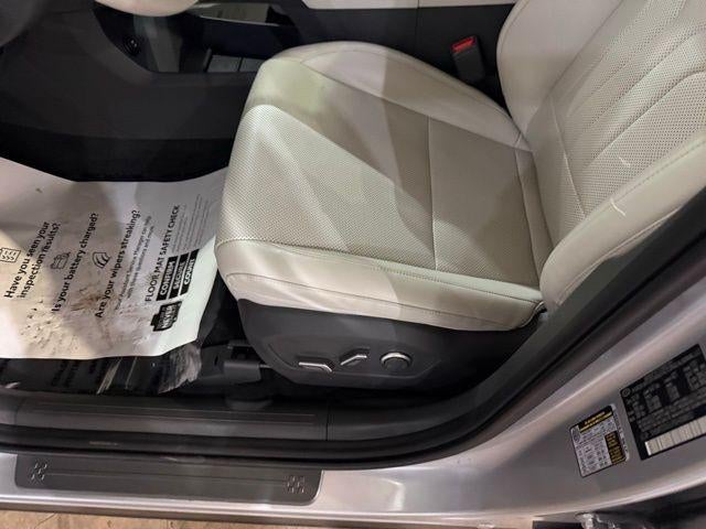 2025 Hyundai SANTA FE SEL AWD