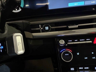 2025 Hyundai SANTA FE SEL AWD