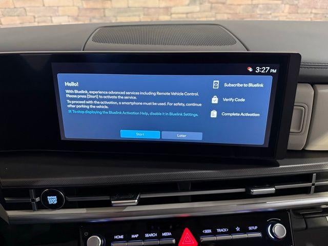 2025 Hyundai SANTA FE SEL AWD