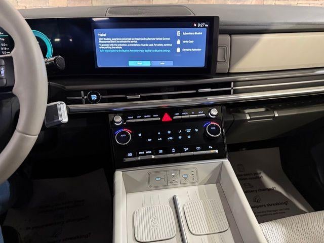 2025 Hyundai SANTA FE SEL AWD