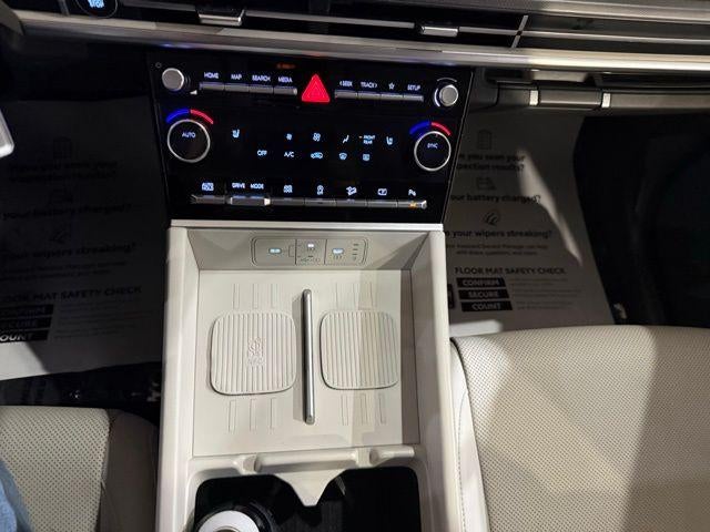 2025 Hyundai SANTA FE SEL AWD