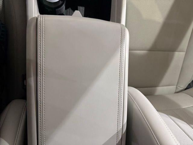 2025 Hyundai SANTA FE SEL AWD
