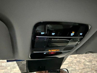 2025 Hyundai SANTA FE SEL AWD