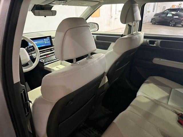 2025 Hyundai SANTA FE SEL AWD
