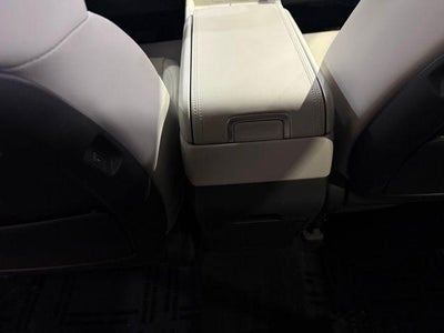 2025 Hyundai SANTA FE SEL AWD