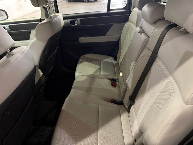 2025 Hyundai SANTA FE SEL AWD