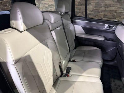 2025 Hyundai SANTA FE SEL AWD