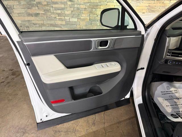 2024 Hyundai SANTA FE SEL AWD