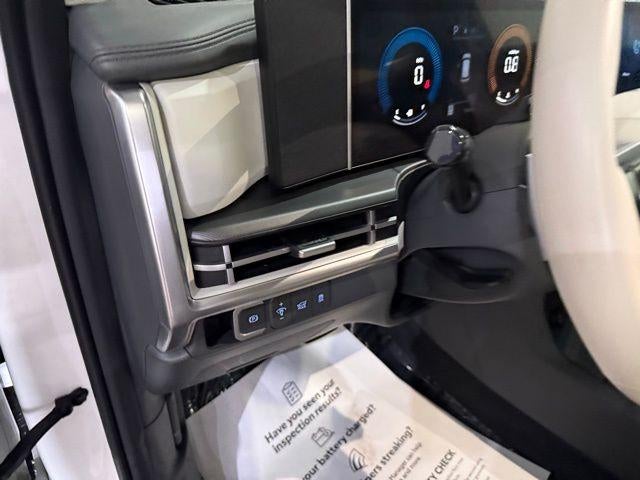 2024 Hyundai SANTA FE SEL AWD