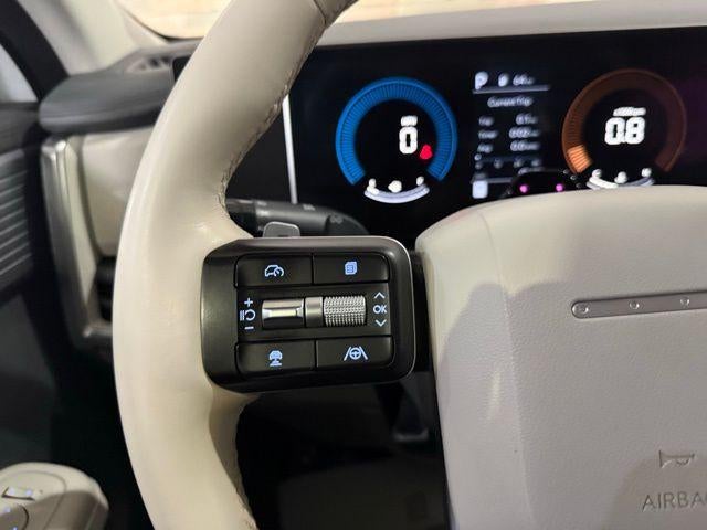 2024 Hyundai SANTA FE SEL AWD