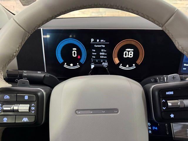 2024 Hyundai SANTA FE SEL AWD