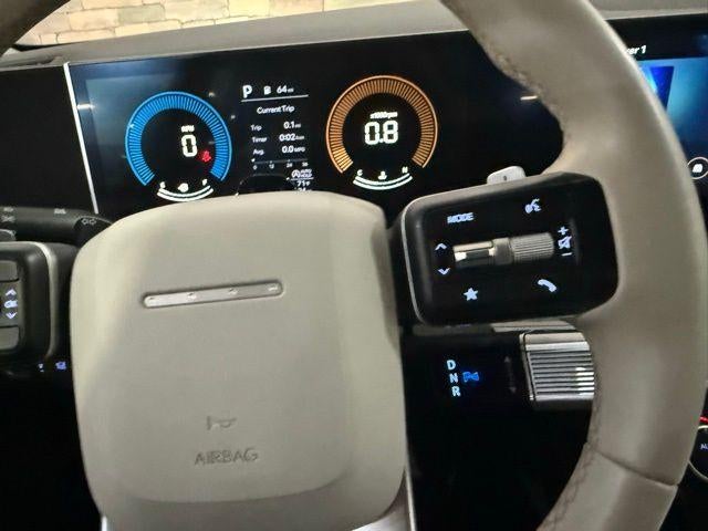 2024 Hyundai SANTA FE SEL AWD