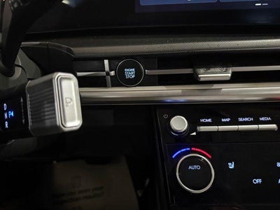 2024 Hyundai SANTA FE SEL AWD