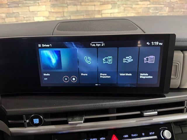 2024 Hyundai SANTA FE SEL AWD