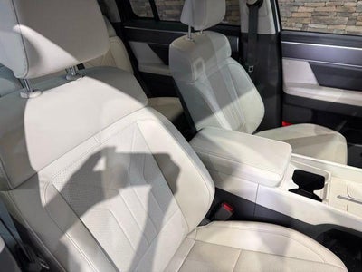2024 Hyundai SANTA FE SEL AWD