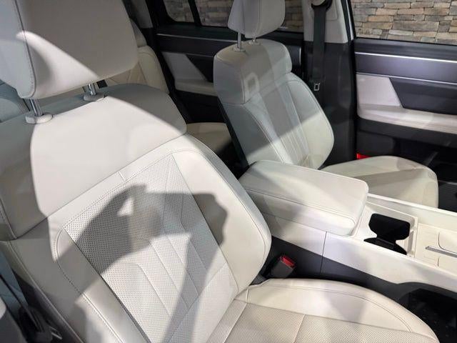 2024 Hyundai SANTA FE SEL AWD