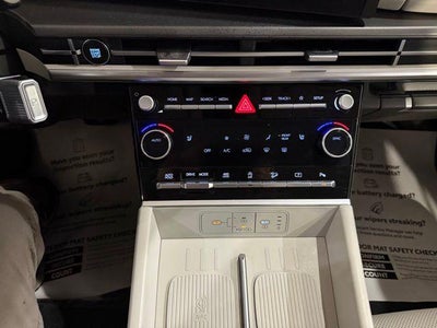 2024 Hyundai SANTA FE SEL AWD