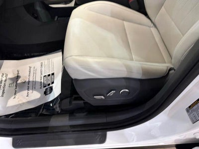 2024 Hyundai SANTA FE SEL AWD