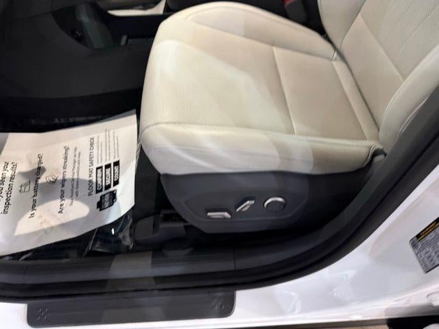 2024 Hyundai SANTA FE SEL AWD