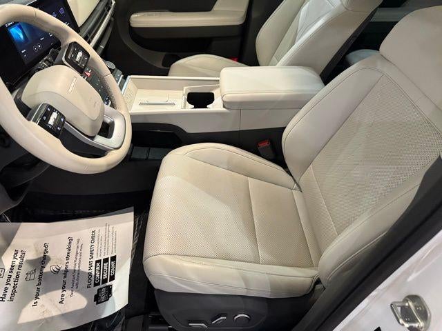 2024 Hyundai SANTA FE SEL AWD