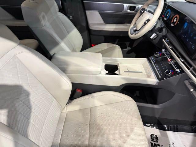 2024 Hyundai SANTA FE SEL AWD