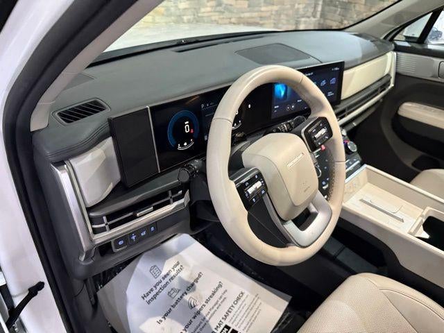 2024 Hyundai SANTA FE SEL AWD
