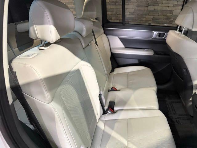 2024 Hyundai SANTA FE SEL AWD