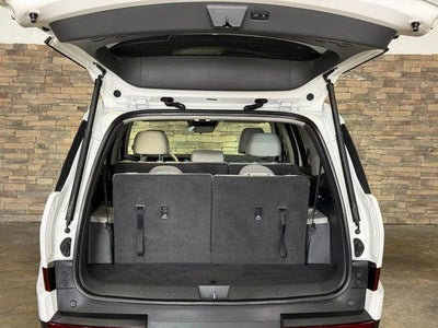 2024 Hyundai SANTA FE SEL AWD