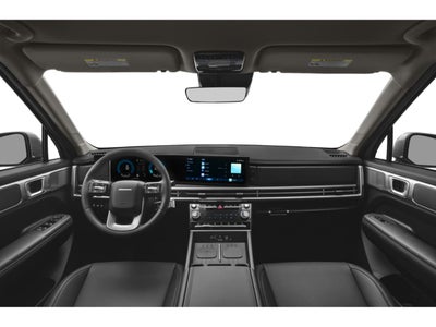 2024 Hyundai SANTA FE SEL AWD