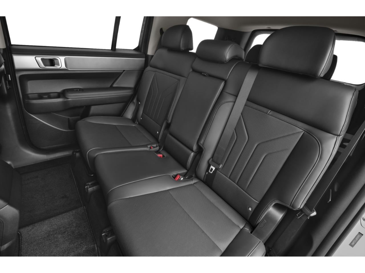 2024 Hyundai SANTA FE SEL AWD