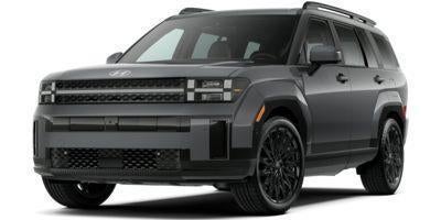 2024 Hyundai SANTA FE SEL AWD