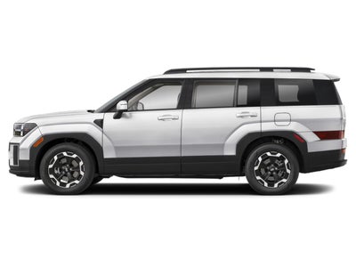 2024 Hyundai SANTA FE SEL AWD