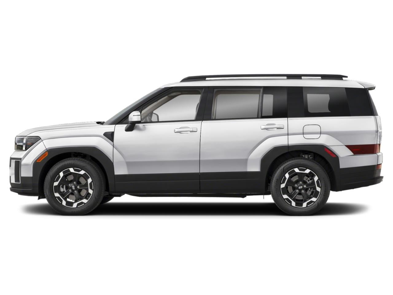 2024 Hyundai SANTA FE SEL AWD