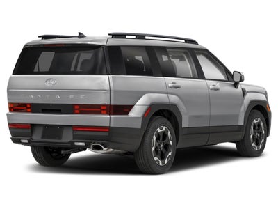2024 Hyundai SANTA FE SEL AWD