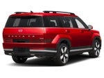 2027 Hyundai SANTA FE HYBRID Limited