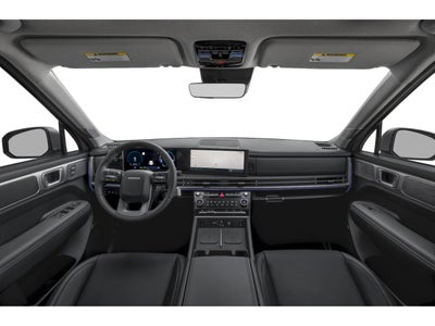2026 Hyundai SANTA FE HYBRID Limited 6P AWD