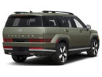 2026 Hyundai SANTA FE HYBRID Limited 6P AWD