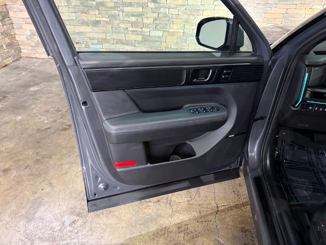 2026 Hyundai SANTA FE HYBRID Calligraphy AWD