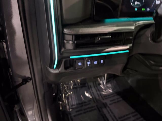 2026 Hyundai SANTA FE HYBRID Calligraphy AWD