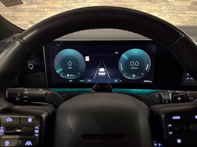 2026 Hyundai SANTA FE HYBRID Calligraphy AWD