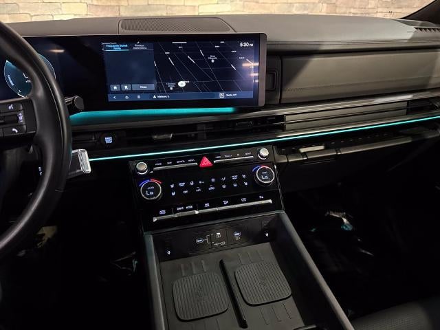 2026 Hyundai SANTA FE HYBRID Calligraphy AWD