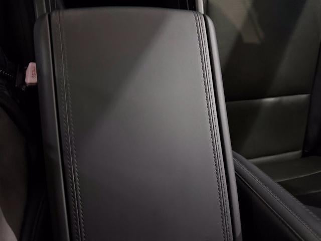 2026 Hyundai SANTA FE HYBRID Calligraphy AWD
