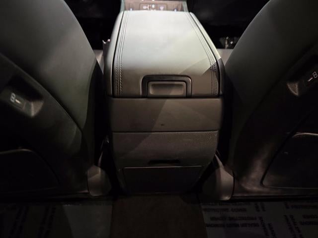2026 Hyundai SANTA FE HYBRID Calligraphy AWD