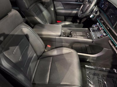 2026 Hyundai SANTA FE HYBRID Calligraphy AWD