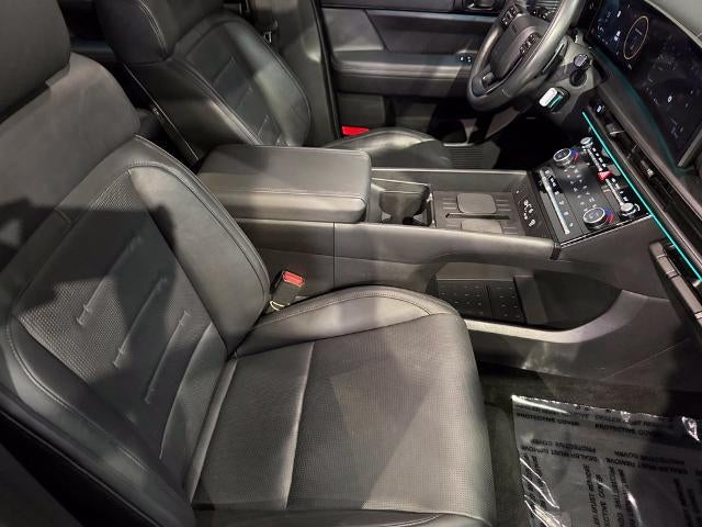 2026 Hyundai SANTA FE HYBRID Calligraphy AWD